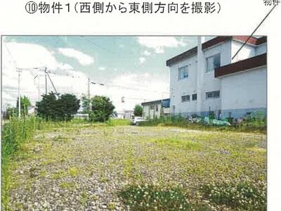 (値下げ) 北海道滝川市 滝川駅29分 戸建て 495万円の競売物件 #11