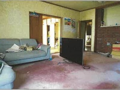 (値下げ) 北海道滝川市 滝川駅29分 戸建て 495万円の競売物件 #3