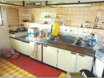 (値下げ) 北海道滝川市 滝川駅29分 戸建て 495万円の競売物件 #4