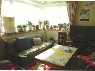 北海道石狩市 太平駅 戸建て 651万円の競売物件 #2