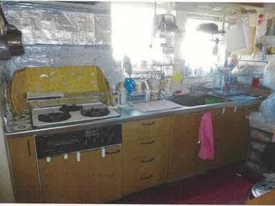 北海道石狩市 太平駅 戸建て 651万円の競売物件 #3