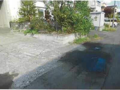 北海道石狩市 太平駅 戸建て 651万円の競売物件 #6