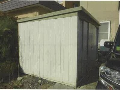 北海道石狩市 太平駅 戸建て 651万円の競売物件 #7