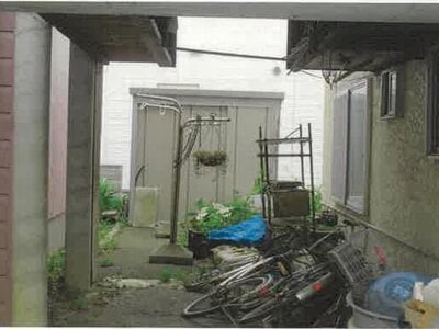 北海道札幌市北区 新川駅10分 戸建て 659万円の競売物件 #10