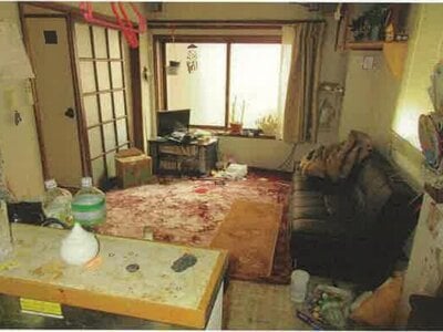 北海道札幌市北区 新川駅10分 戸建て 659万円の競売物件 #2