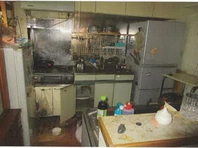 北海道札幌市北区 新川駅10分 戸建て 659万円の競売物件 #3