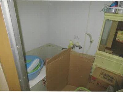 北海道札幌市北区 新川駅10分 戸建て 659万円の競売物件 #4