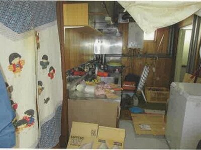 北海道札幌市北区 新川駅10分 戸建て 659万円の競売物件 #6