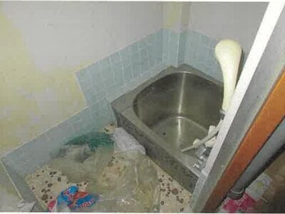 北海道札幌市北区 新川駅10分 戸建て 659万円の競売物件 #7