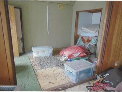 北海道札幌市北区 新川駅10分 戸建て 659万円の競売物件 #8