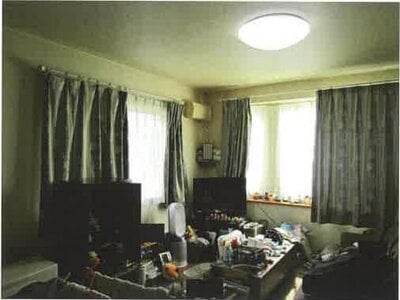 北海道苫小牧市 苫小牧駅 戸建て 348万円の競売物件 #2