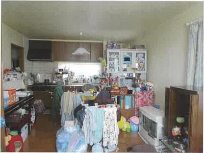 北海道苫小牧市 苫小牧駅 戸建て 348万円の競売物件 #3