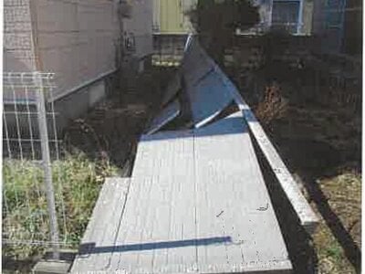 北海道苫小牧市 苫小牧駅 戸建て 348万円の競売物件 #7