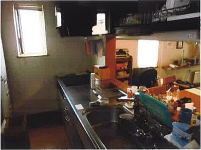 北海道室蘭市 東室蘭駅 戸建て 572万円の競売物件 #4