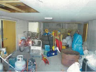 北海道石狩市 篠路駅 戸建て 792万円の競売物件 #10