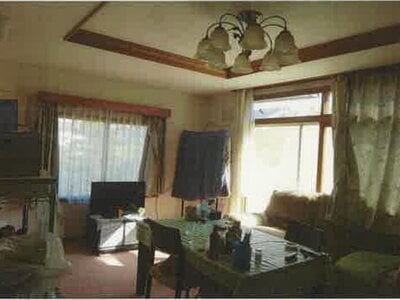 北海道石狩市 篠路駅 戸建て 792万円の競売物件 #4