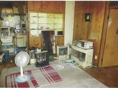 北海道小樽市 小樽駅 戸建て 65万円の競売物件 #2