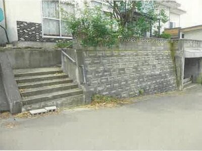 北海道小樽市 小樽駅 戸建て 65万円の競売物件 #8