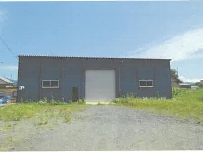 北海道枝幸郡中頓別町 土地 97万円の競売物件 #3