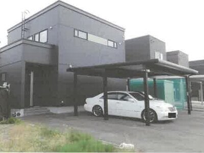 北海道旭川市 新旭川駅 戸建て 1,381万円の競売物件 #2