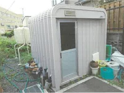 北海道留萌市 戸建て 2,854万円の競売物件 #20