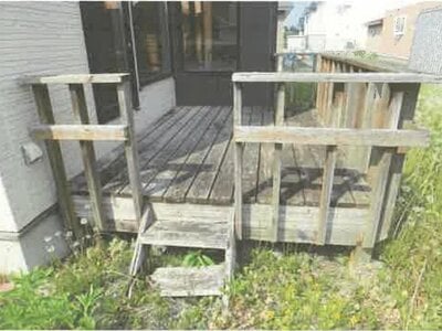 北海道上川郡東神楽町 西聖和駅 戸建て 645万円の競売物件 #17