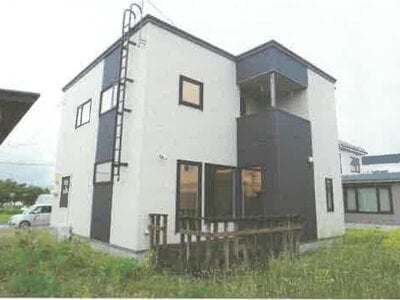 北海道上川郡東神楽町 西聖和駅 戸建て 645万円の競売物件 #2
