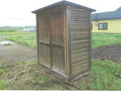 北海道上川郡東神楽町 西聖和駅 戸建て 645万円の競売物件 #27