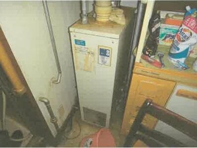 北海道旭川市 神楽岡駅10分 戸建て 607万円の競売物件 #10