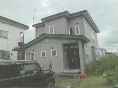 北海道旭川市 神楽岡駅10分 戸建て 607万円の競売物件 #2