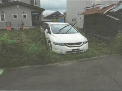 北海道旭川市 神楽岡駅10分 戸建て 607万円の競売物件 #22