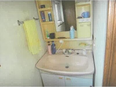 北海道旭川市 神楽岡駅10分 戸建て 607万円の競売物件 #8