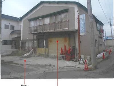 青森県青森市 小柳駅10分 戸建て 169万円の競売物件 #4