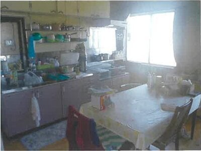 青森県西津軽郡鰺ヶ沢町 鰺ヶ沢駅19分 戸建て 202万円の競売物件 #22