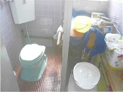 青森県西津軽郡鰺ヶ沢町 鰺ヶ沢駅19分 戸建て 202万円の競売物件 #25