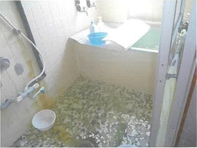 青森県西津軽郡鰺ヶ沢町 鰺ヶ沢駅19分 戸建て 202万円の競売物件 #26