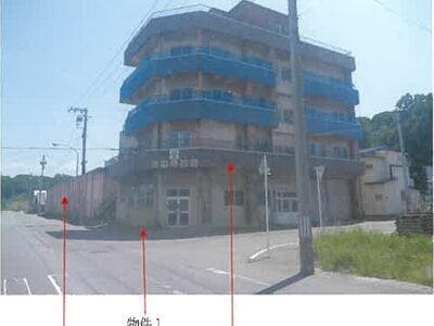 青森県西津軽郡鰺ヶ沢町 鰺ヶ沢駅19分 戸建て 202万円の競売物件 #4