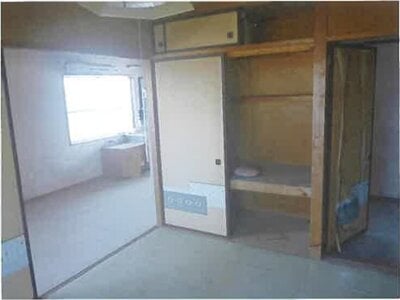 青森県西津軽郡鰺ヶ沢町 鰺ヶ沢駅19分 戸建て 202万円の競売物件 #46