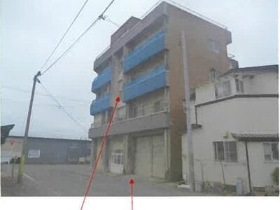 青森県西津軽郡鰺ヶ沢町 鰺ヶ沢駅19分 戸建て 202万円の競売物件 #5