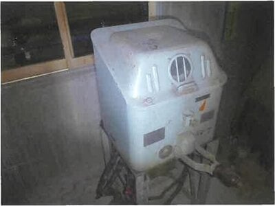 青森県西津軽郡鰺ヶ沢町 鰺ヶ沢駅19分 戸建て 202万円の競売物件 #54