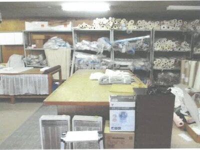 茨城県坂東市 戸建て 844万円の競売物件 #12