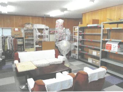 茨城県坂東市 戸建て 844万円の競売物件 #14