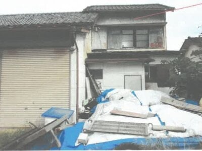 茨城県坂東市 戸建て 326万円の競売物件 #3