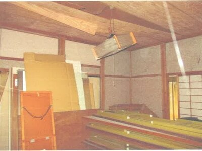 茨城県坂東市 戸建て 326万円の競売物件 #4