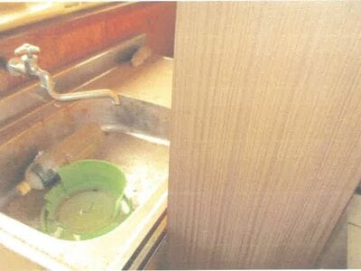 茨城県坂東市 戸建て 326万円の競売物件 #5