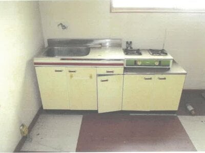 茨城県坂東市 戸建て 326万円の競売物件 #9