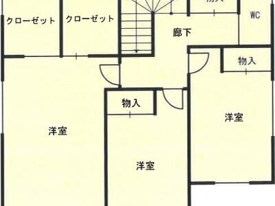 茨城県桜川市 筑波山頂駅 戸建て 661万円の競売物件 #11