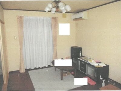 茨城県桜川市 筑波山頂駅 戸建て 661万円の競売物件 #2