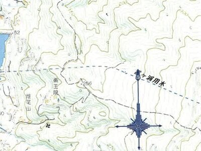 茨城県桜川市 筑波山頂駅 戸建て 661万円の競売物件 #8