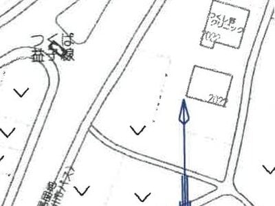 茨城県桜川市 筑波山頂駅 戸建て 661万円の競売物件 #9